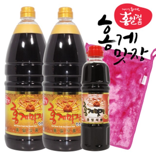 홍일식품 이미지