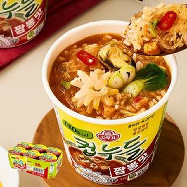 오뚜기 이미지