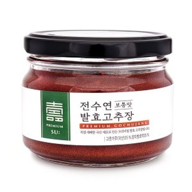 전수연고추장 이미지