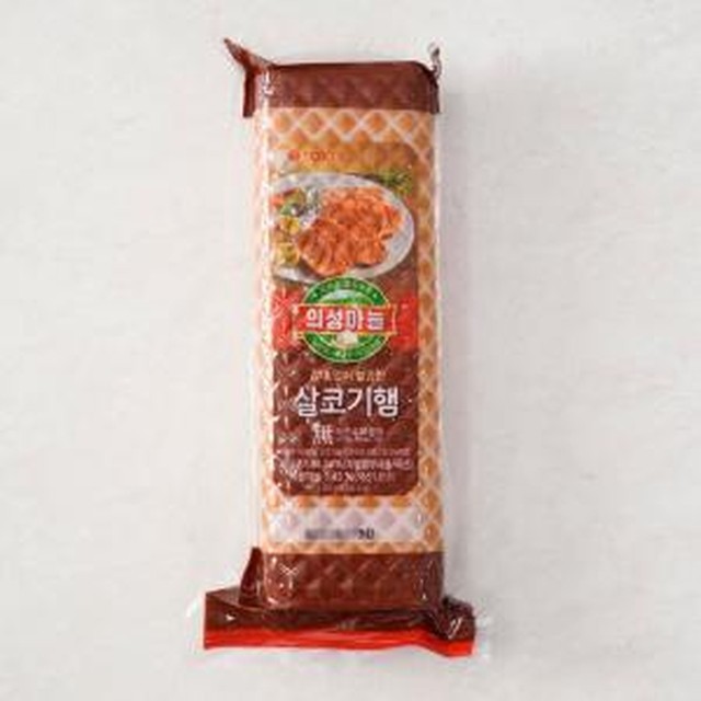 롯데축산 이미지