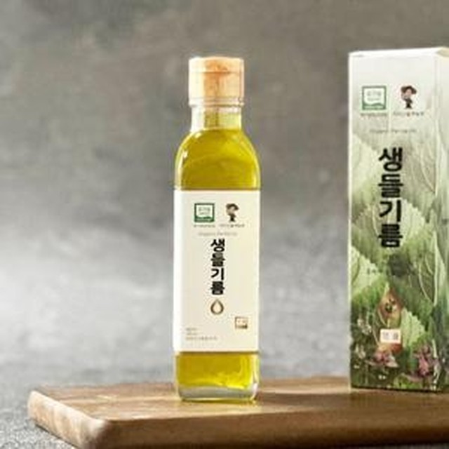 지리산들깨농부 이미지