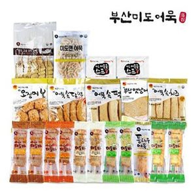 미도식품 이미지