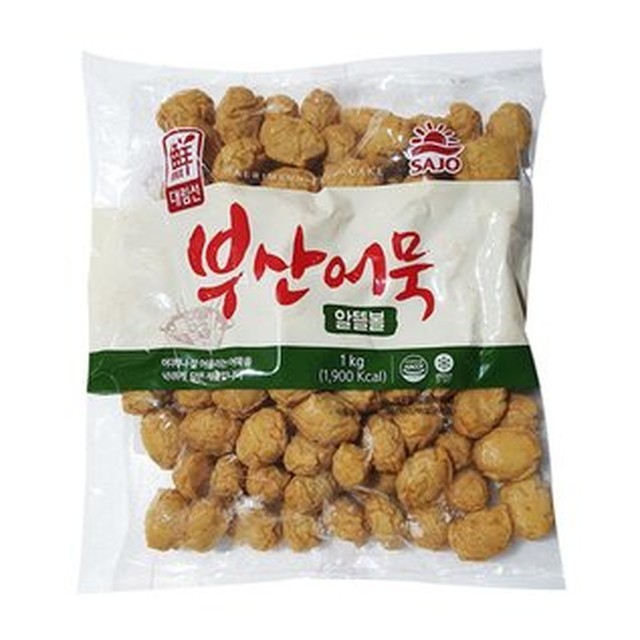 푸른들식품 이미지