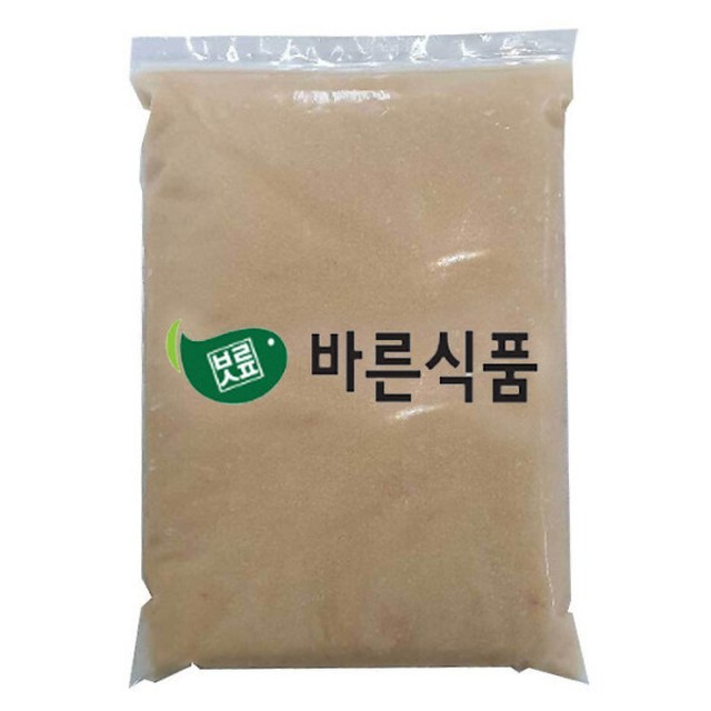 바른식품 이미지