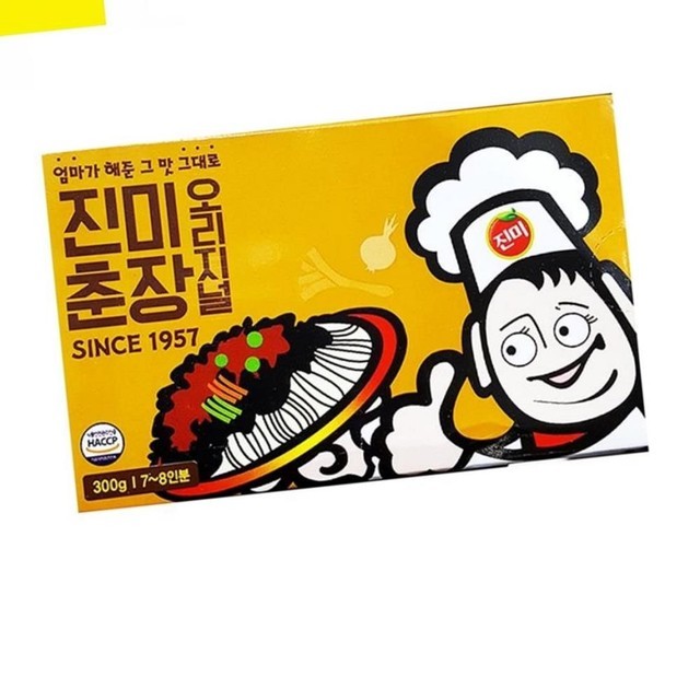 진미식품 이미지