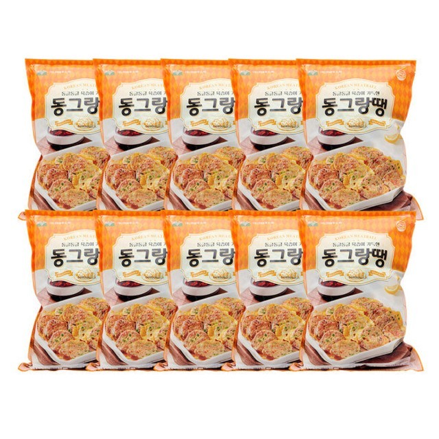 푸드락 이미지