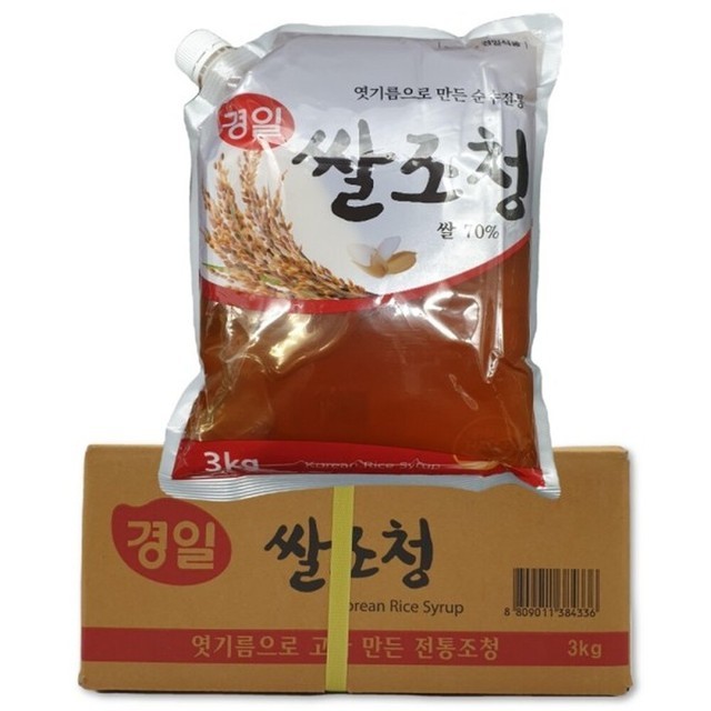 경일식품 이미지