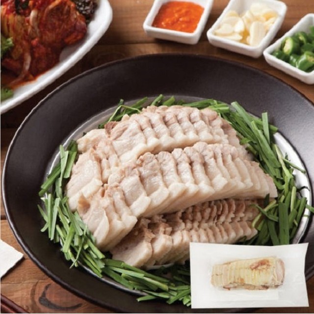 삼겹도 이미지