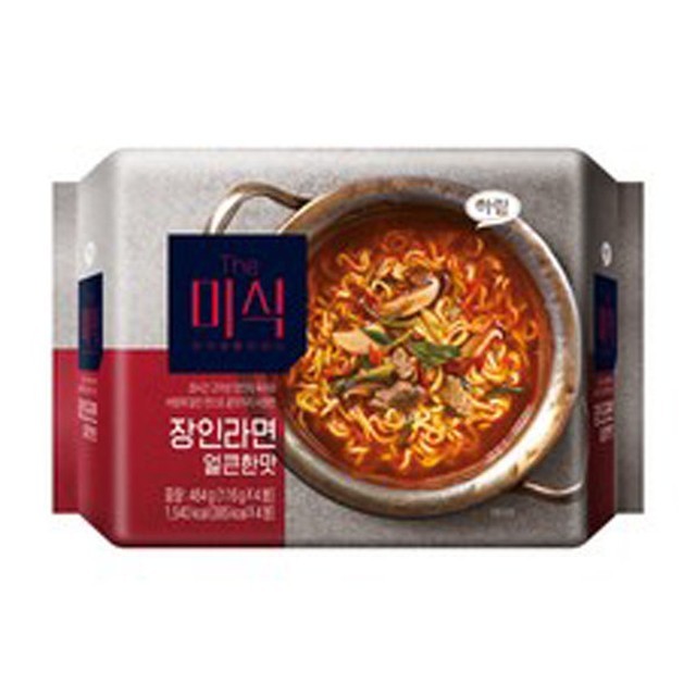 미식 이미지