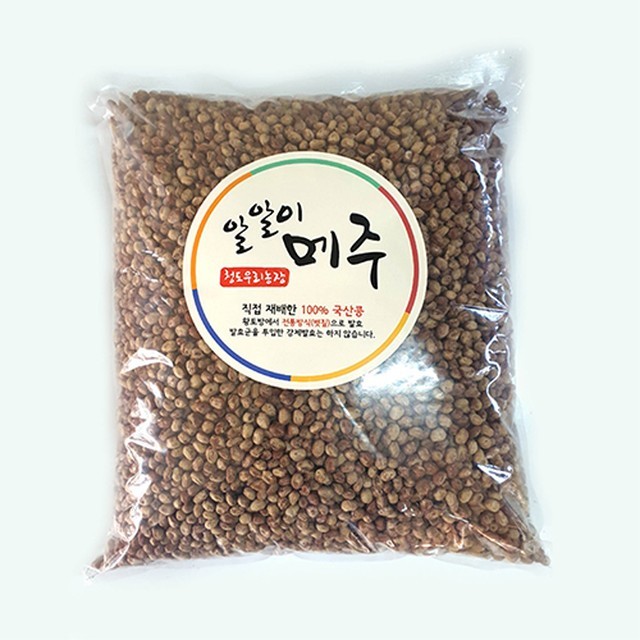 청도우리농장 이미지