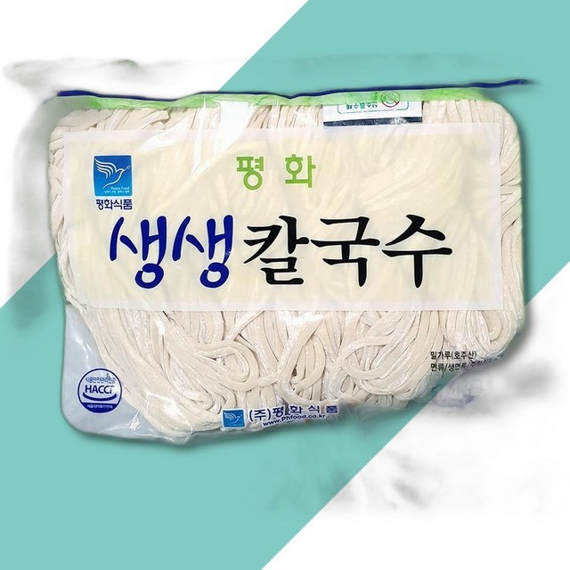 평화식품 이미지