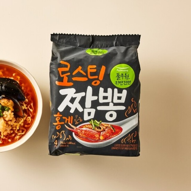 짬뽕인 이미지