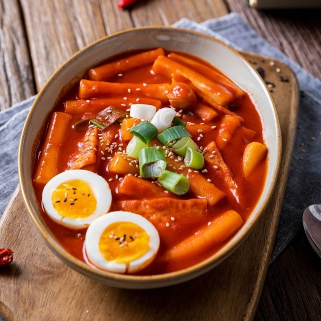떡볶이 이미지