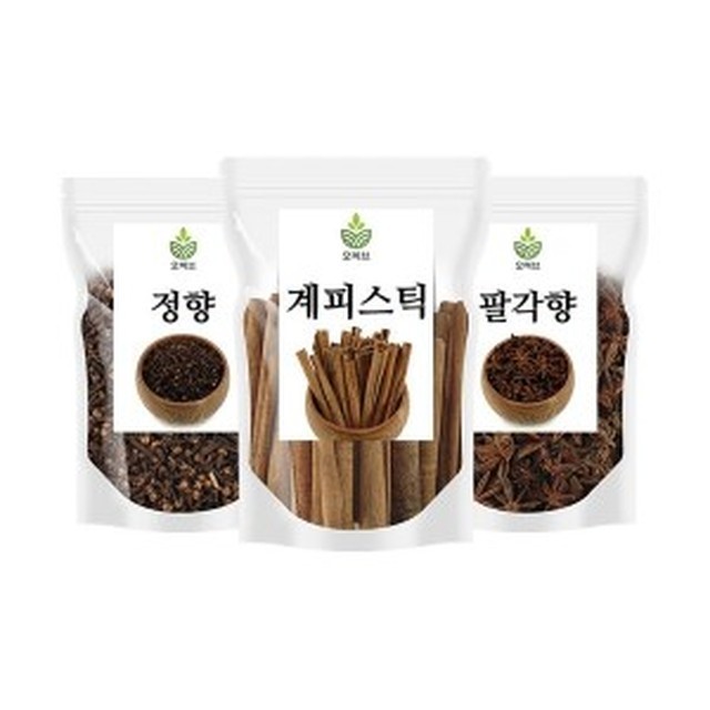 정향 이미지