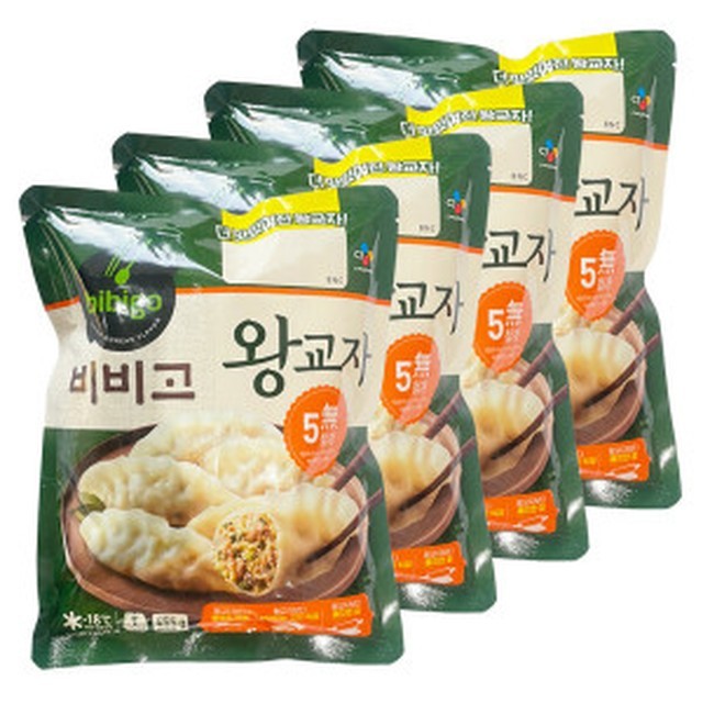 비비고 이미지
