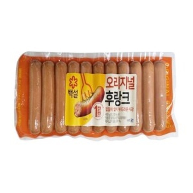 씨제이제일제당(주) 이미지