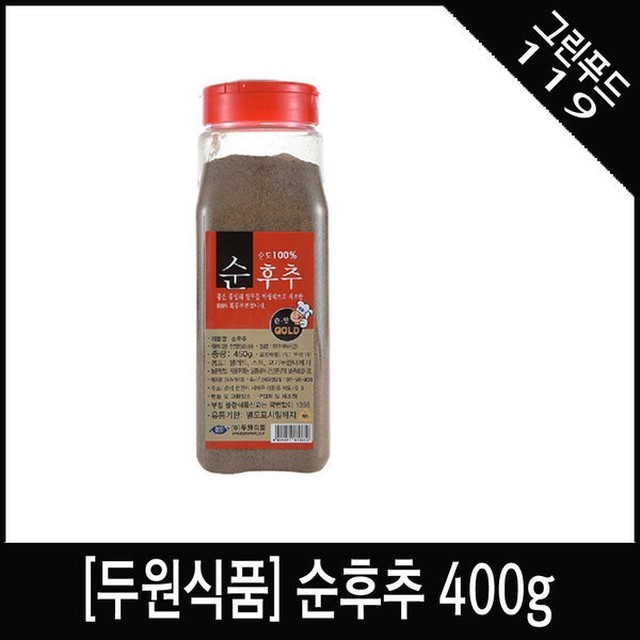 두원식품 이미지