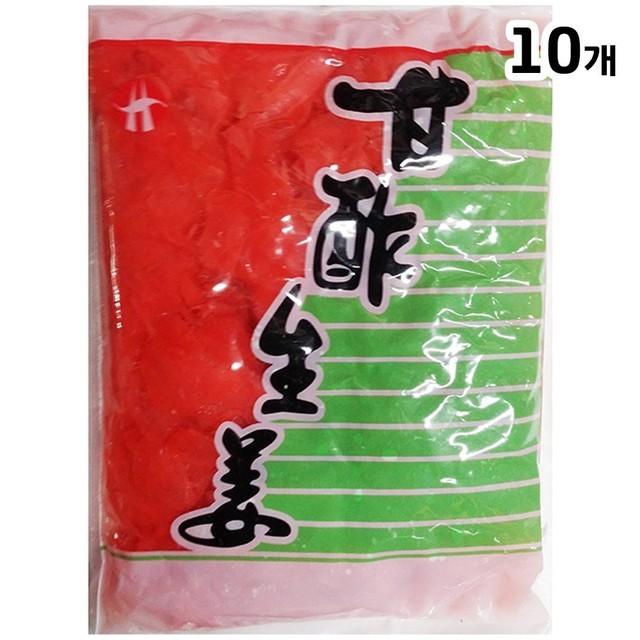 한영식품 이미지