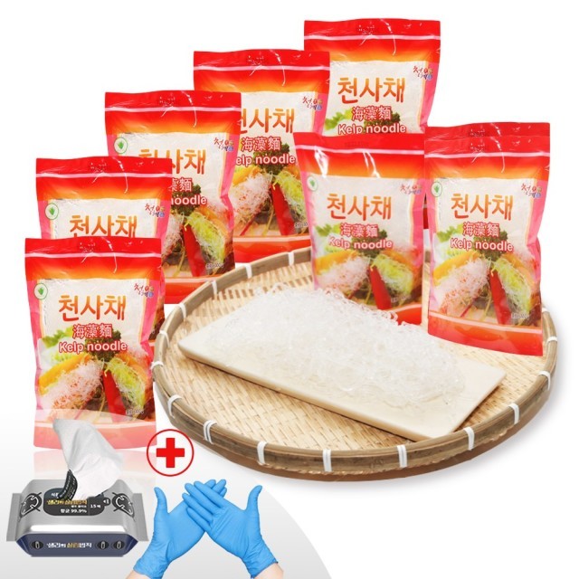 섬마을 식품 이미지