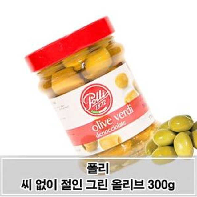 그린반찬 이미지