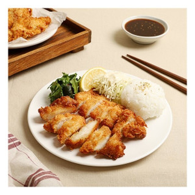 치킨목장 이미지