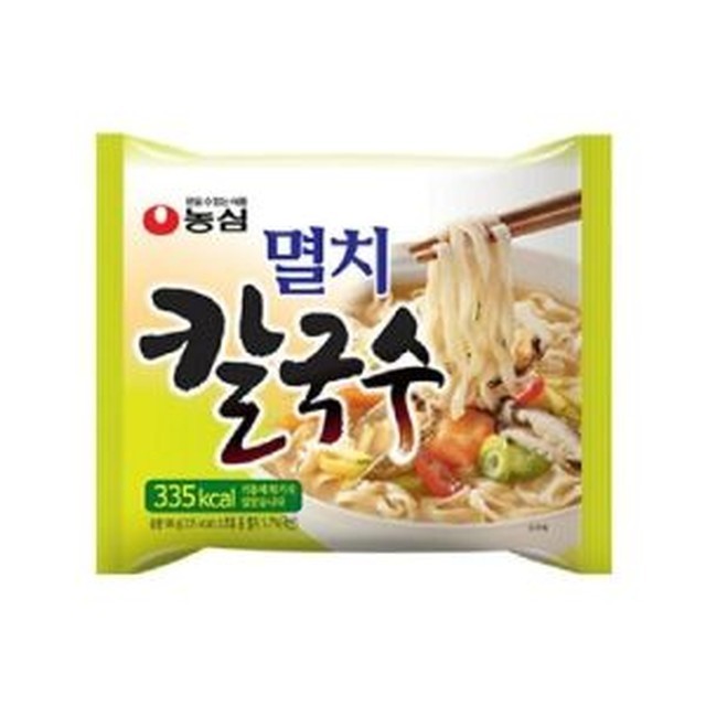 칼국수 이미지