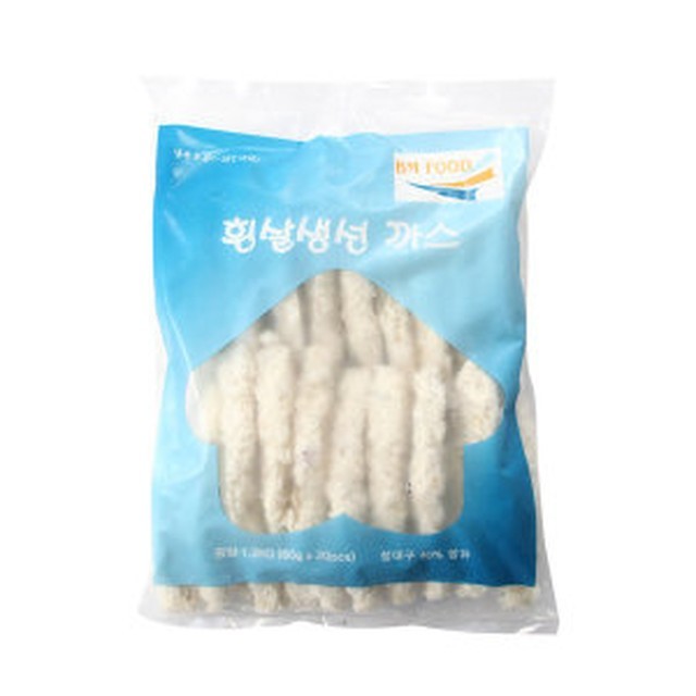 비엠푸드 이미지