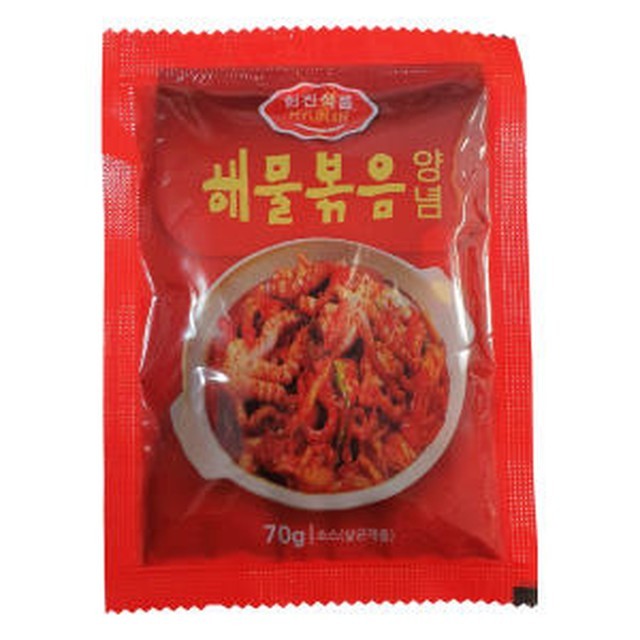 현진식품 이미지