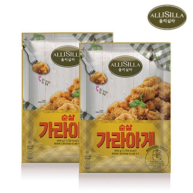 조아푸드 이미지