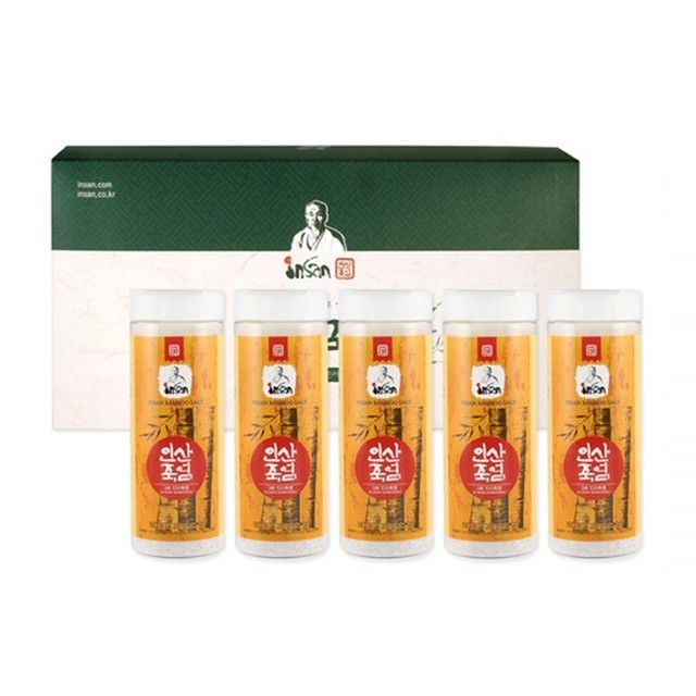 인산죽염서 이미지
