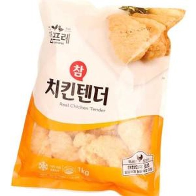 (주)참프레 이미지