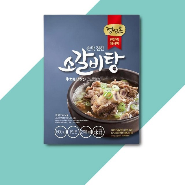 초원식품 이미지