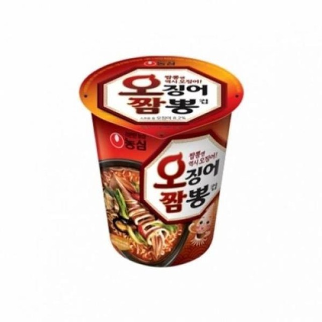 짬뽕인 이미지