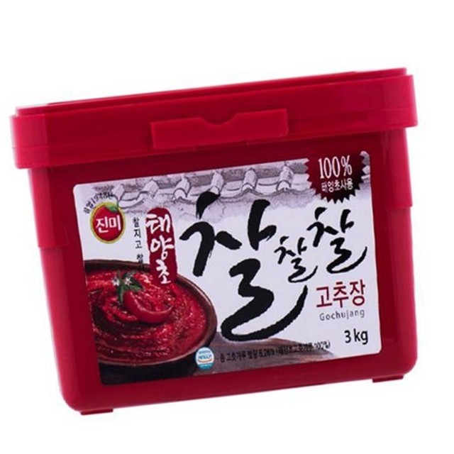 진미식품 이미지