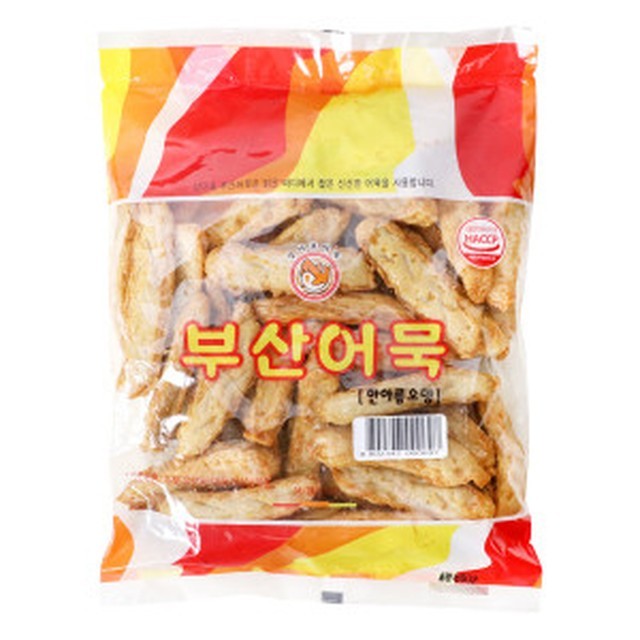 한아름식품 이미지