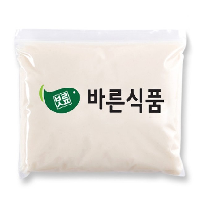 바른식품 이미지