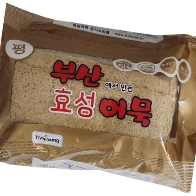 효성농수산 이미지