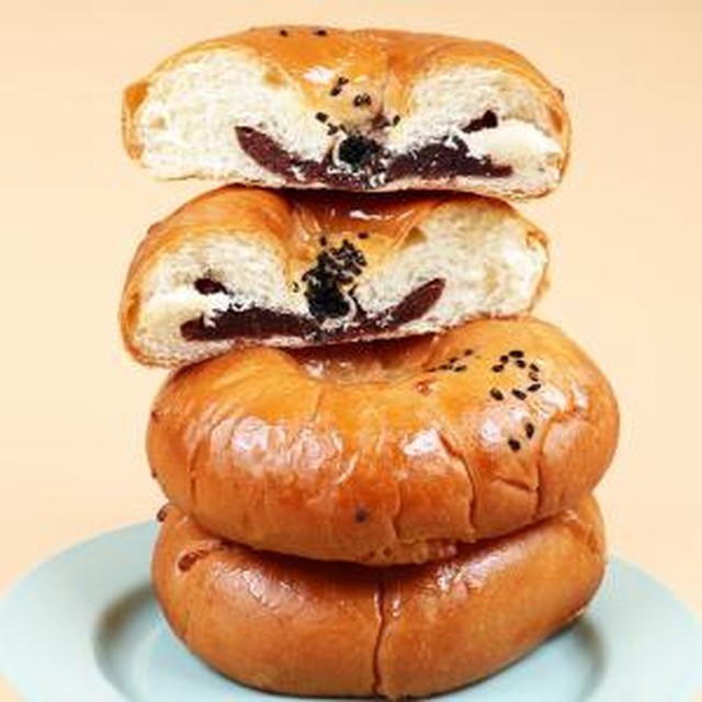 수제단팥빵 이미지