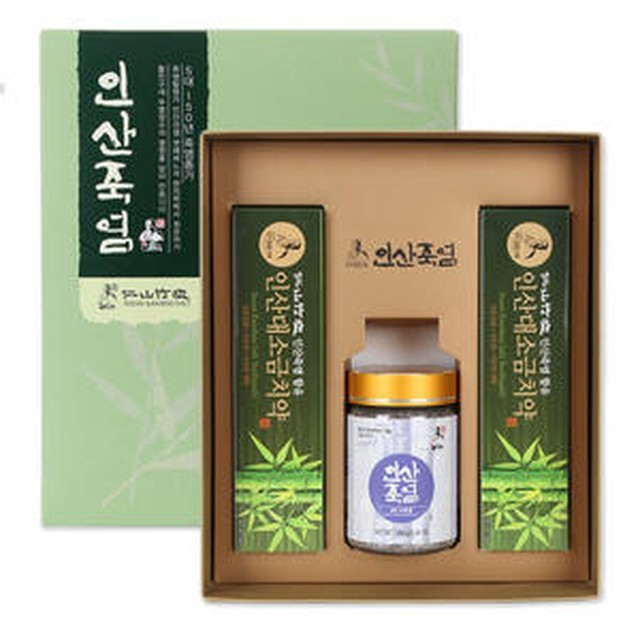 인산죽염서 이미지