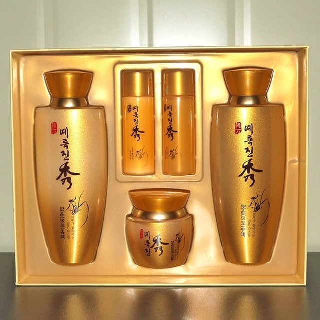 수화장품 이미지