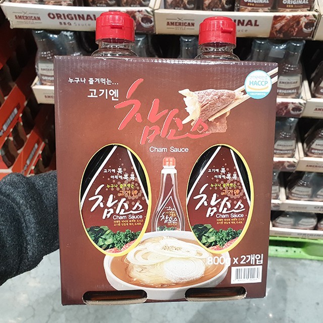 우리식품 이미지