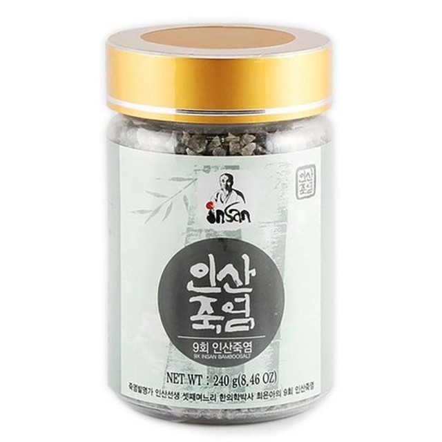 인산죽염서 이미지