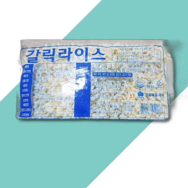 천일식품 이미지