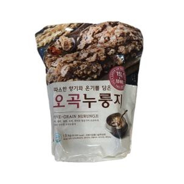 오곡농산 이미지