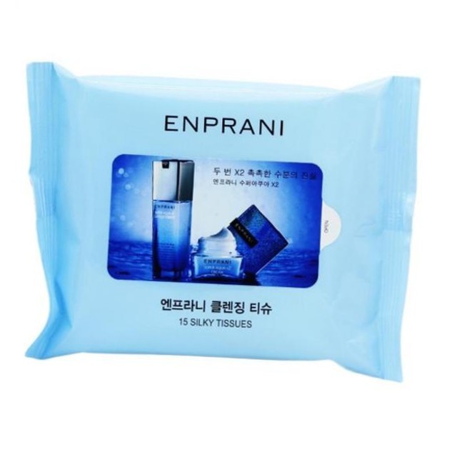 엔프라니 이미지