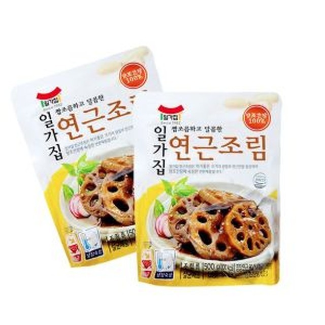 일미식품 이미지