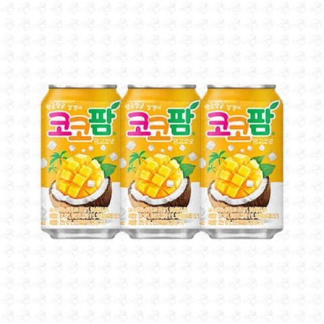 코넛 이미지
