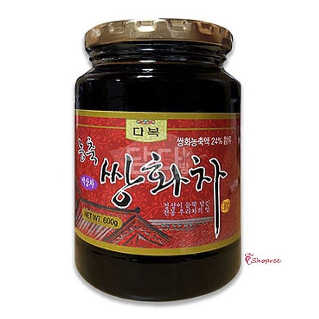다복 이미지