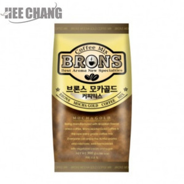 브론스 이미지