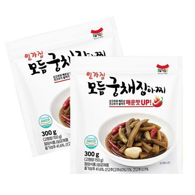 일미식품 이미지